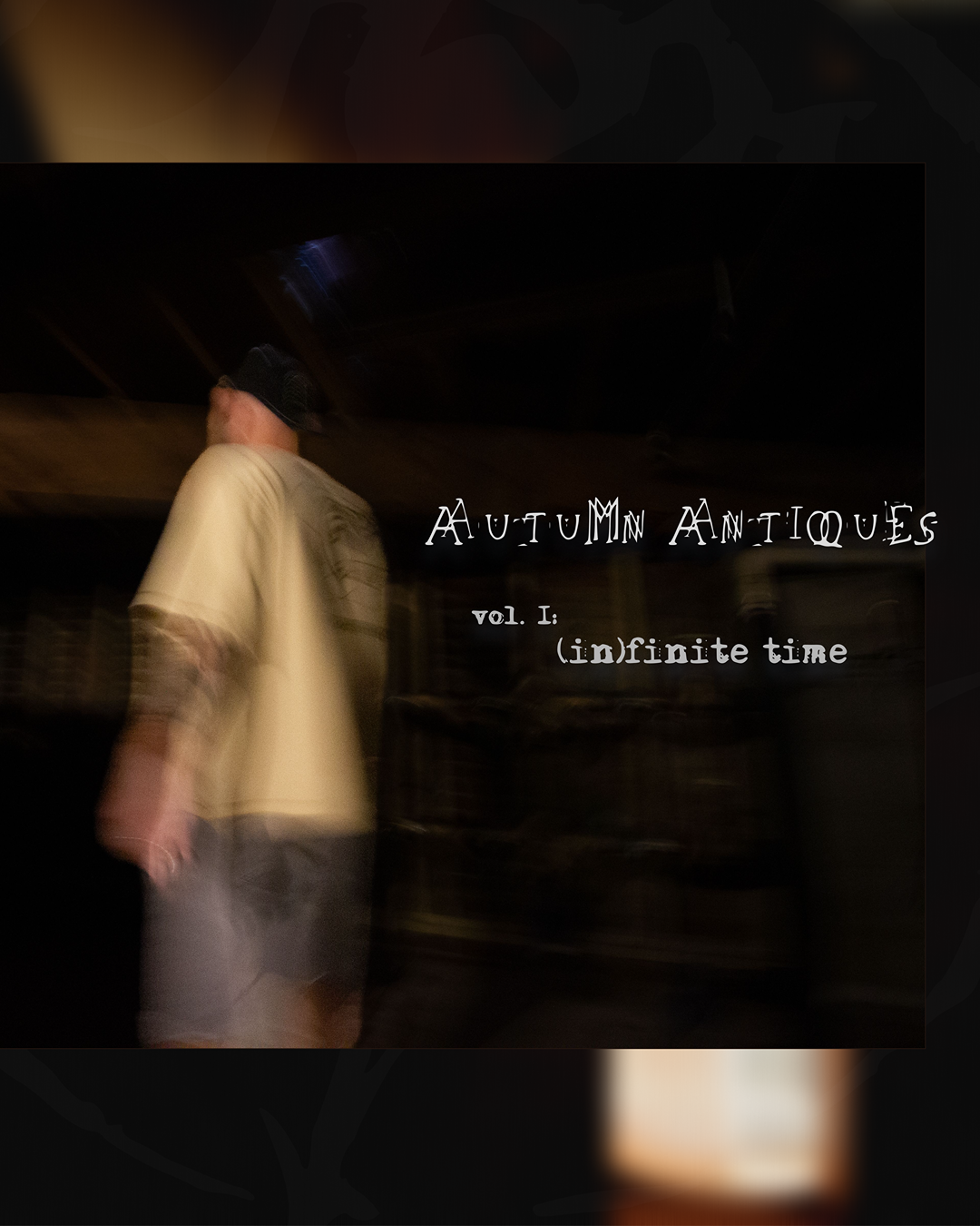 AUTUMN ANTIQUES