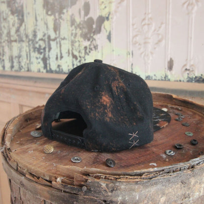 RUSTED RELIC SNAPBACK