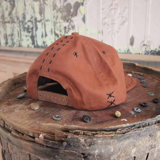 X-STITCH ANTIQUE - DUNE