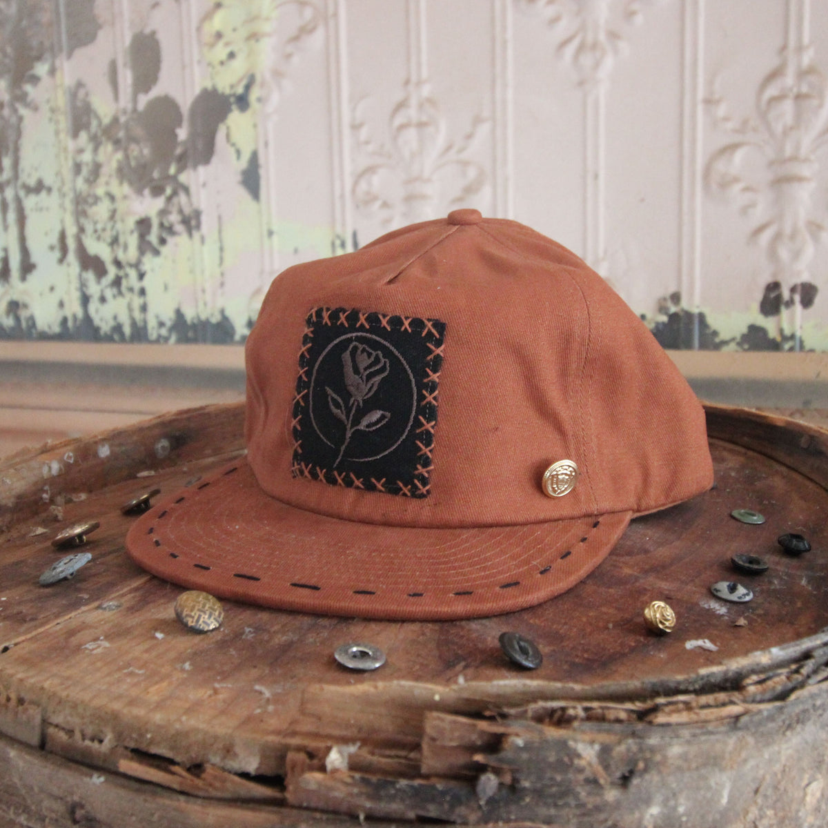 X-STITCH ANTIQUE - DUNE