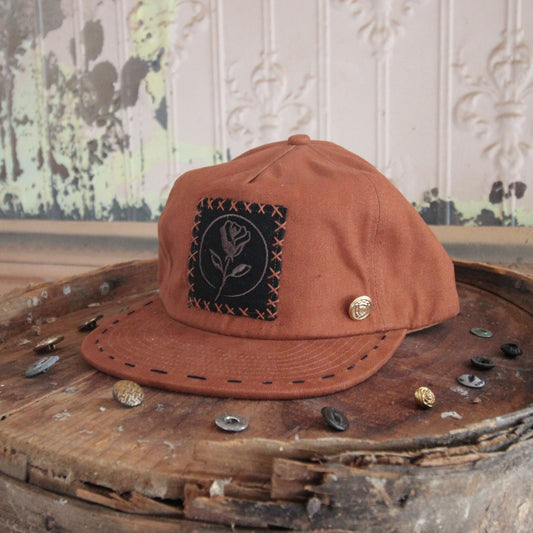 X-STITCH ANTIQUE - DUNE
