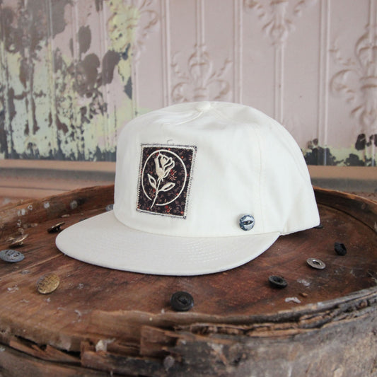 V1 ANTIQUE - OFF WHITE