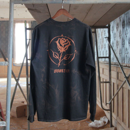 RUSTED RELIC LONG SLEEVE