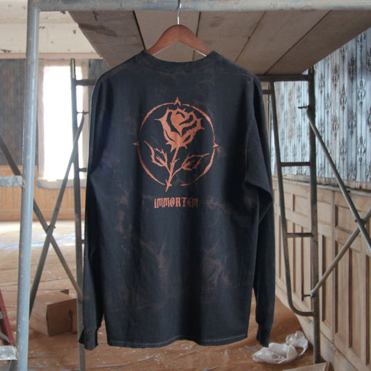 RUSTED RELIC LONG SLEEVE
