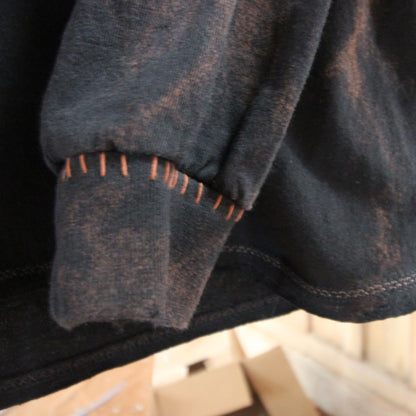 RUSTED RELIC LONG SLEEVE